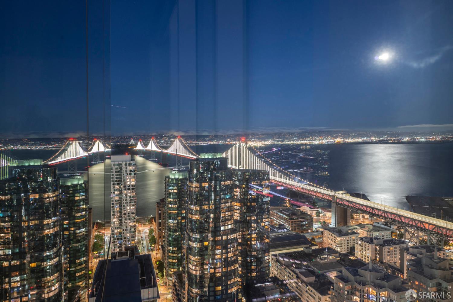 488 Folsom Street # 4701