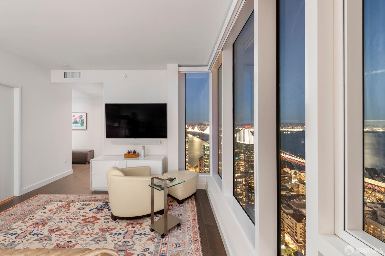 488 Folsom Street # 4701