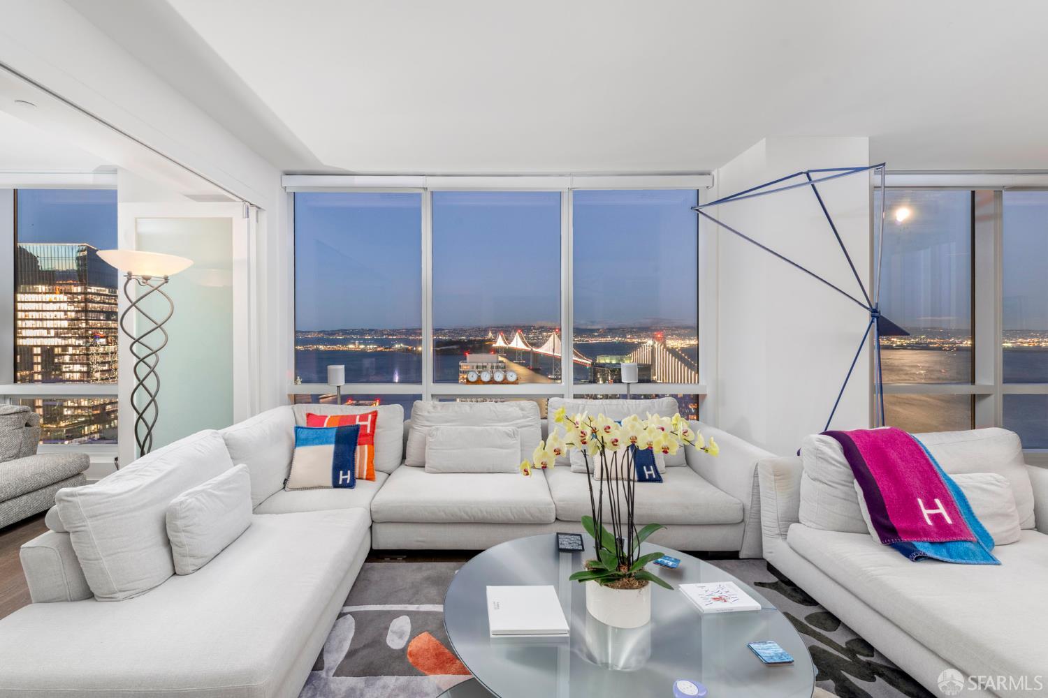 488 Folsom Street # 4701