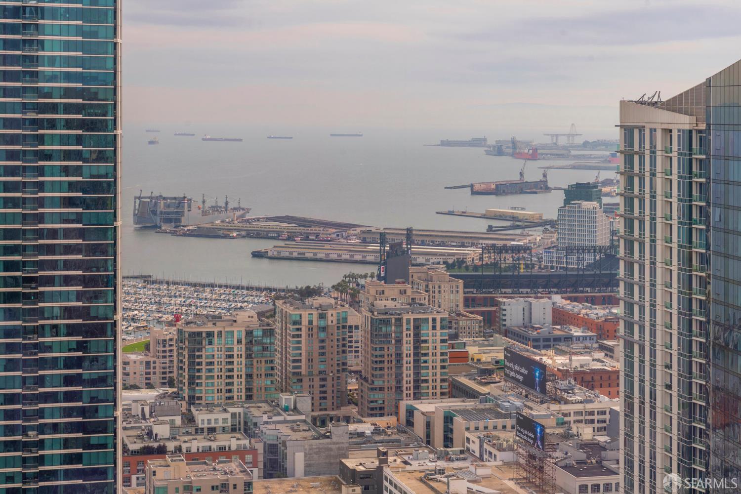 488 Folsom Street # 4701