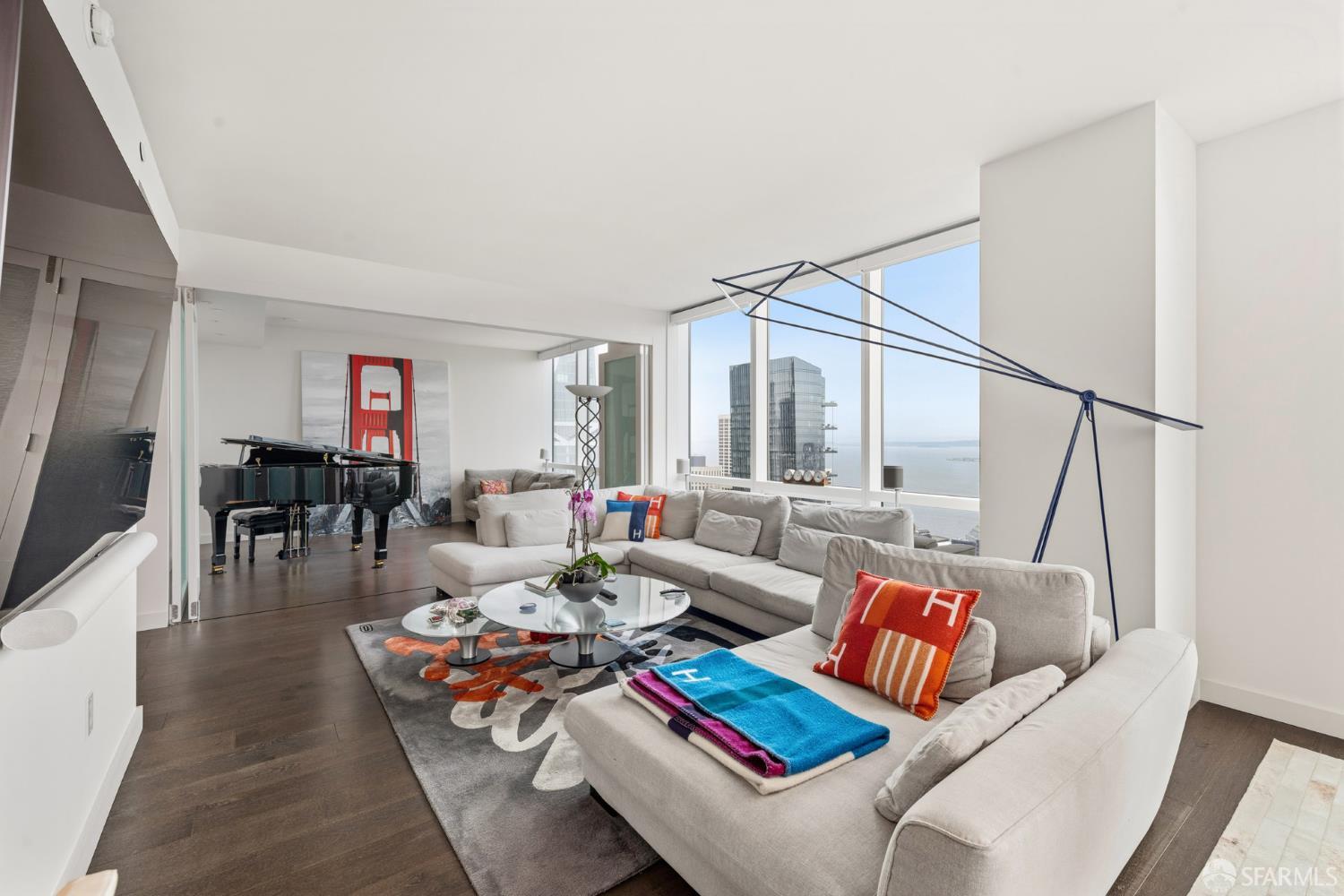 488 Folsom Street # 4701