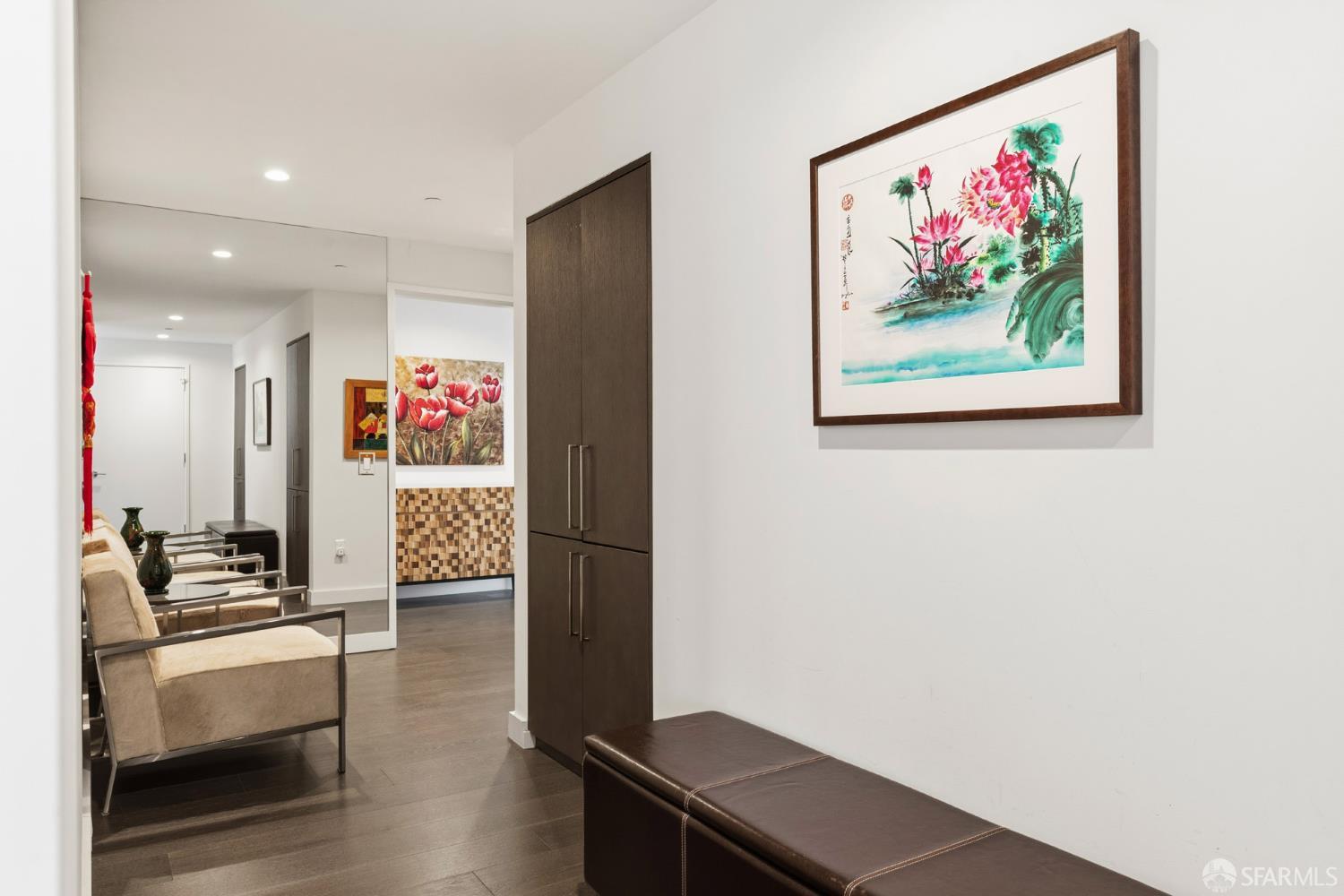 488 Folsom Street # 4701