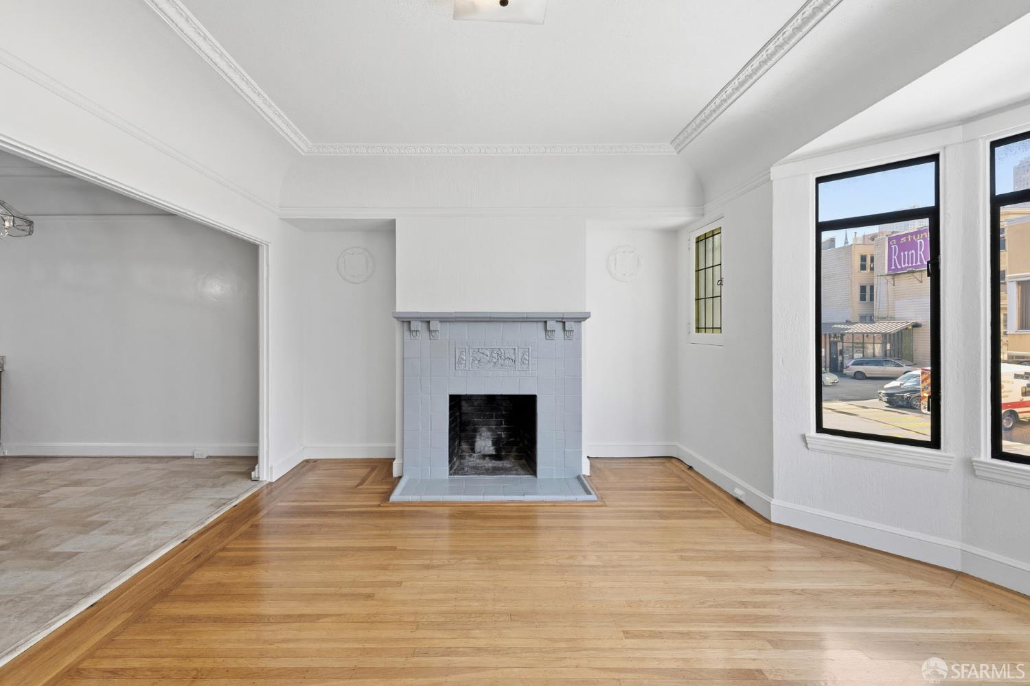 1312-1314 Powell Street