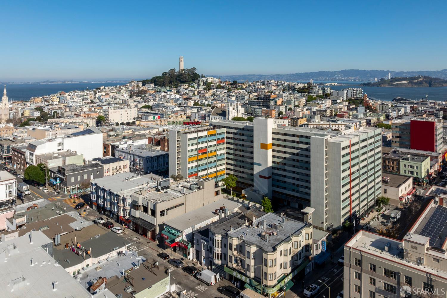 1312-1314 Powell Street