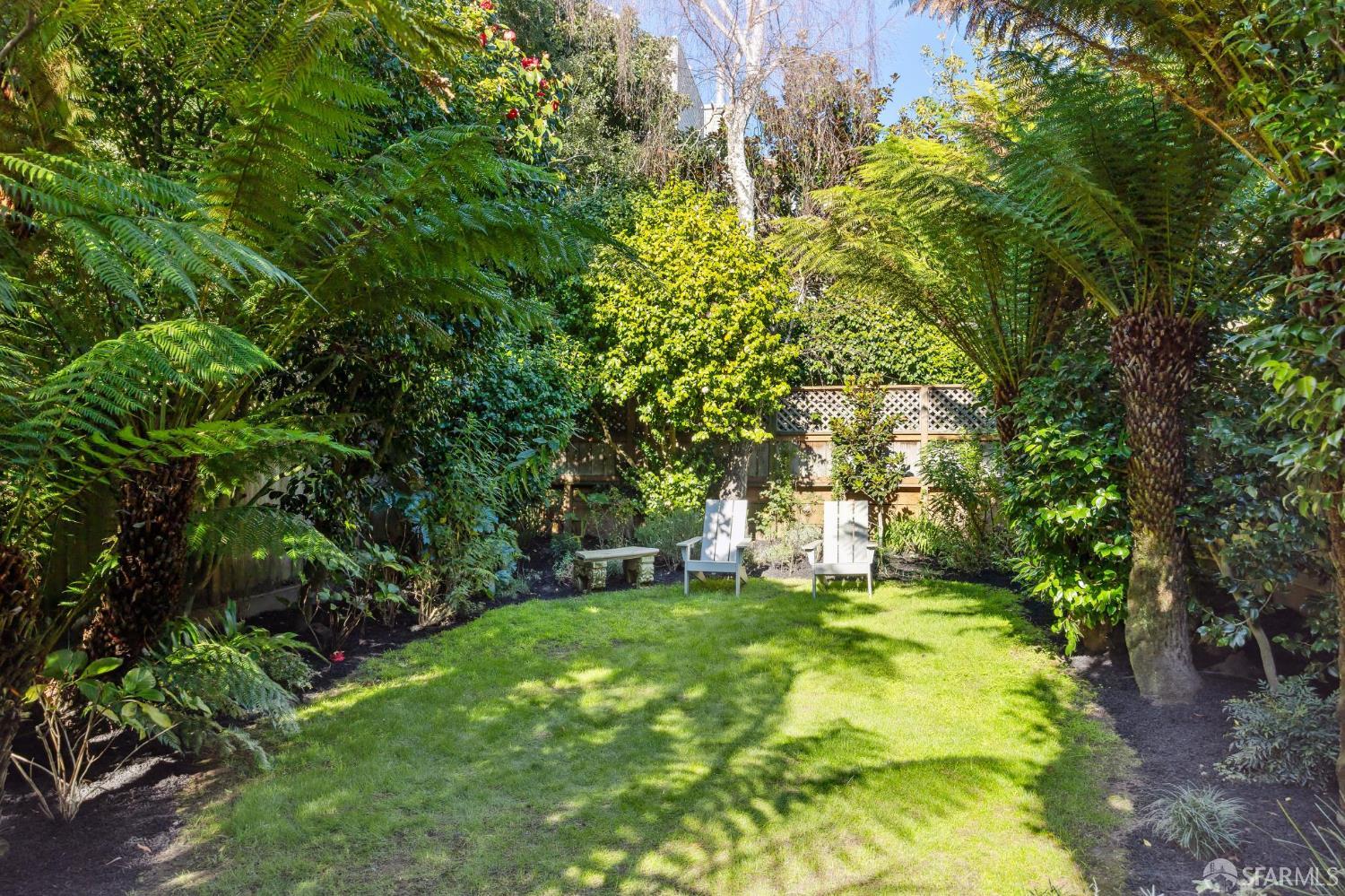 2101 Divisadero Street