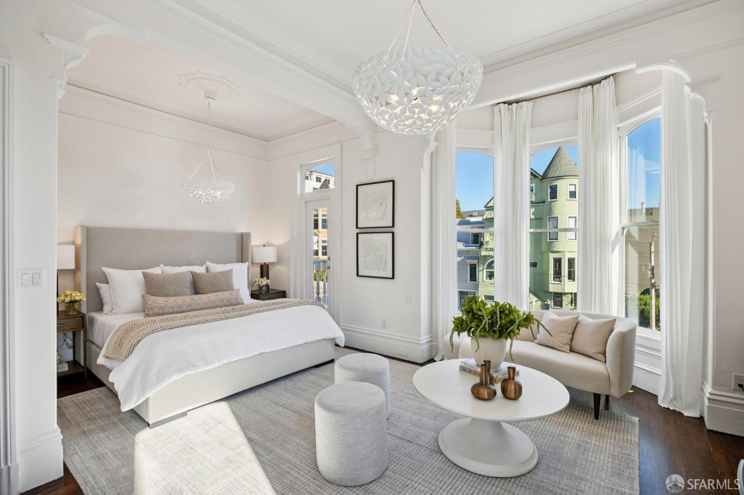 2101 Divisadero Street