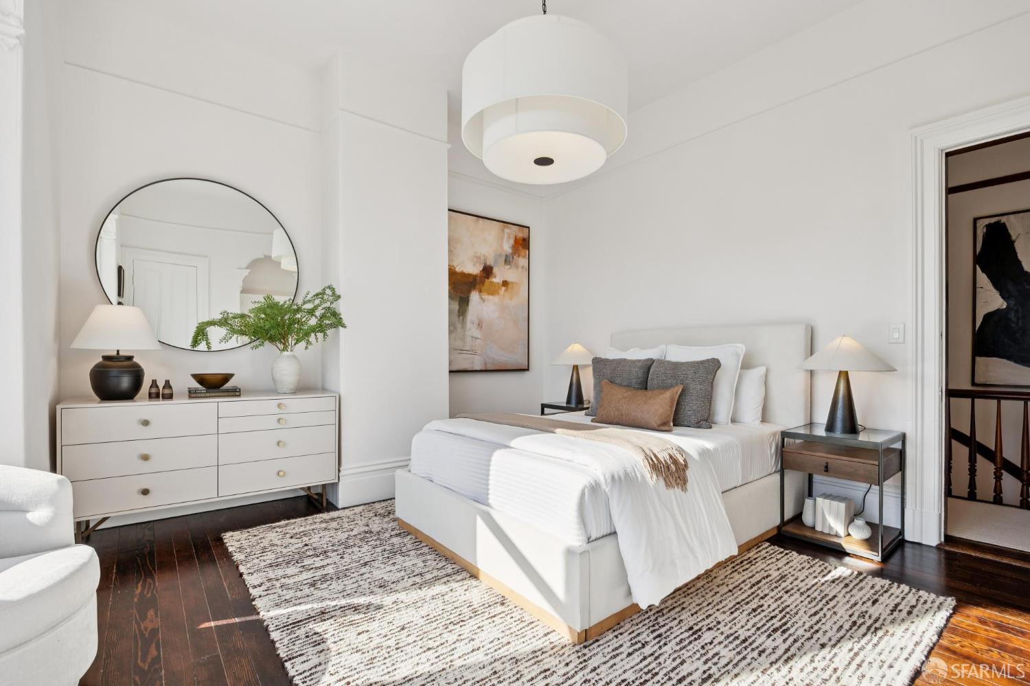 2101 Divisadero Street