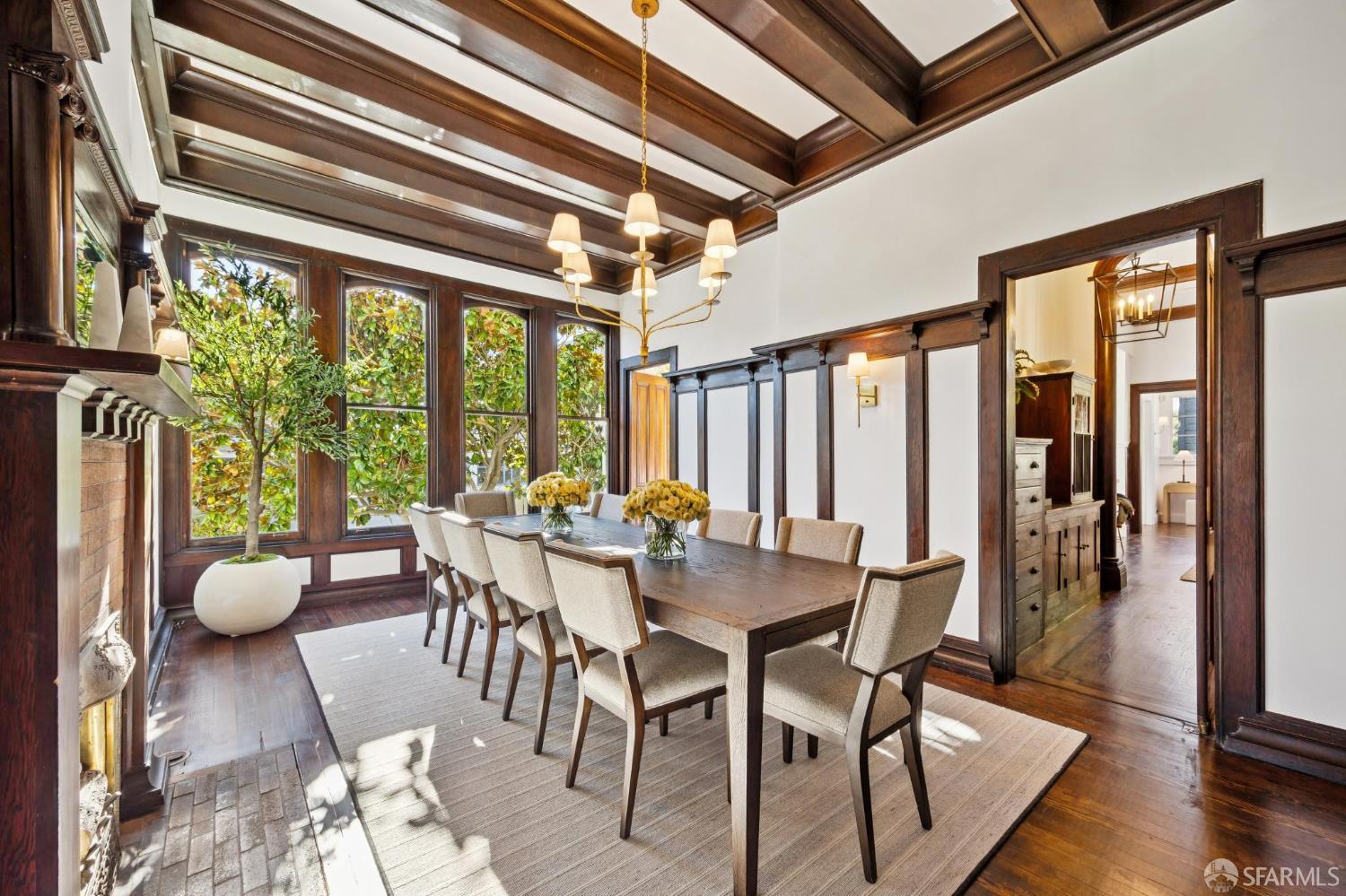 2101 Divisadero Street