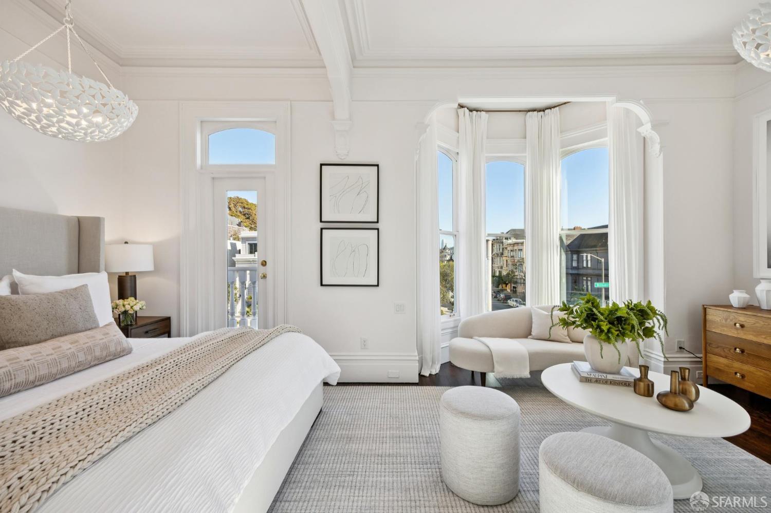 2101 Divisadero Street