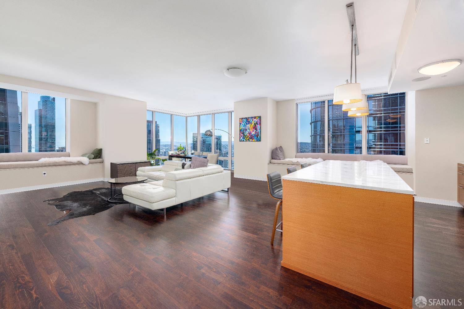 301 Mission Street # 35E