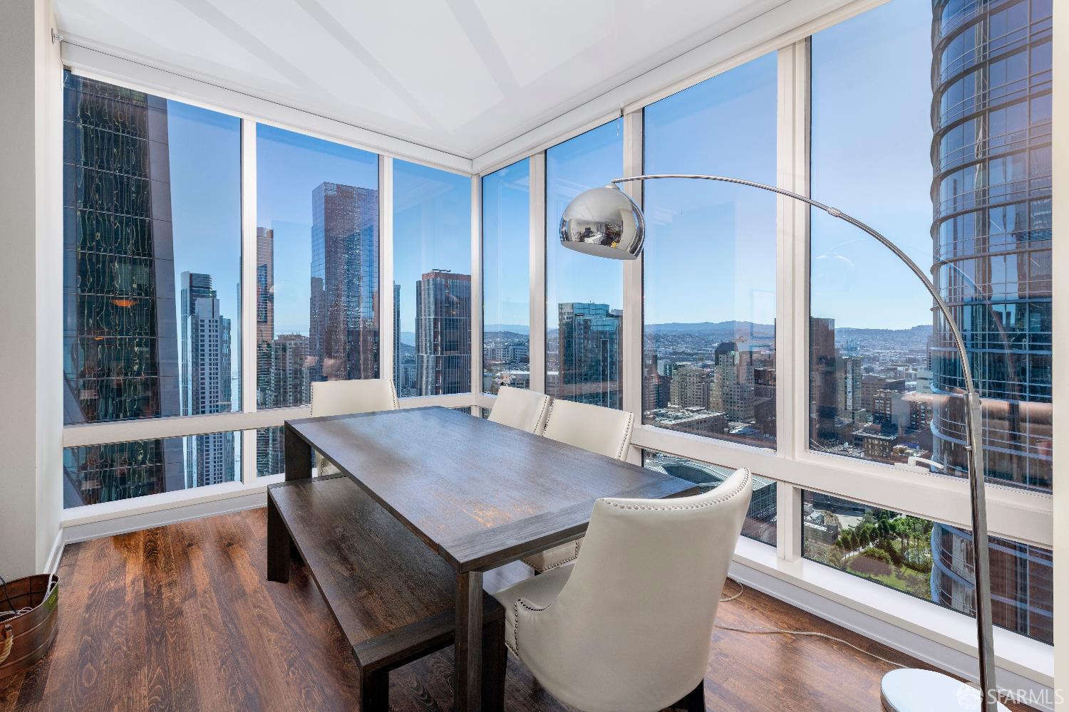 301 Mission Street # 35E