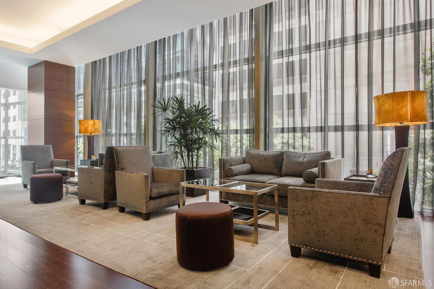 301 Mission Street # 35E