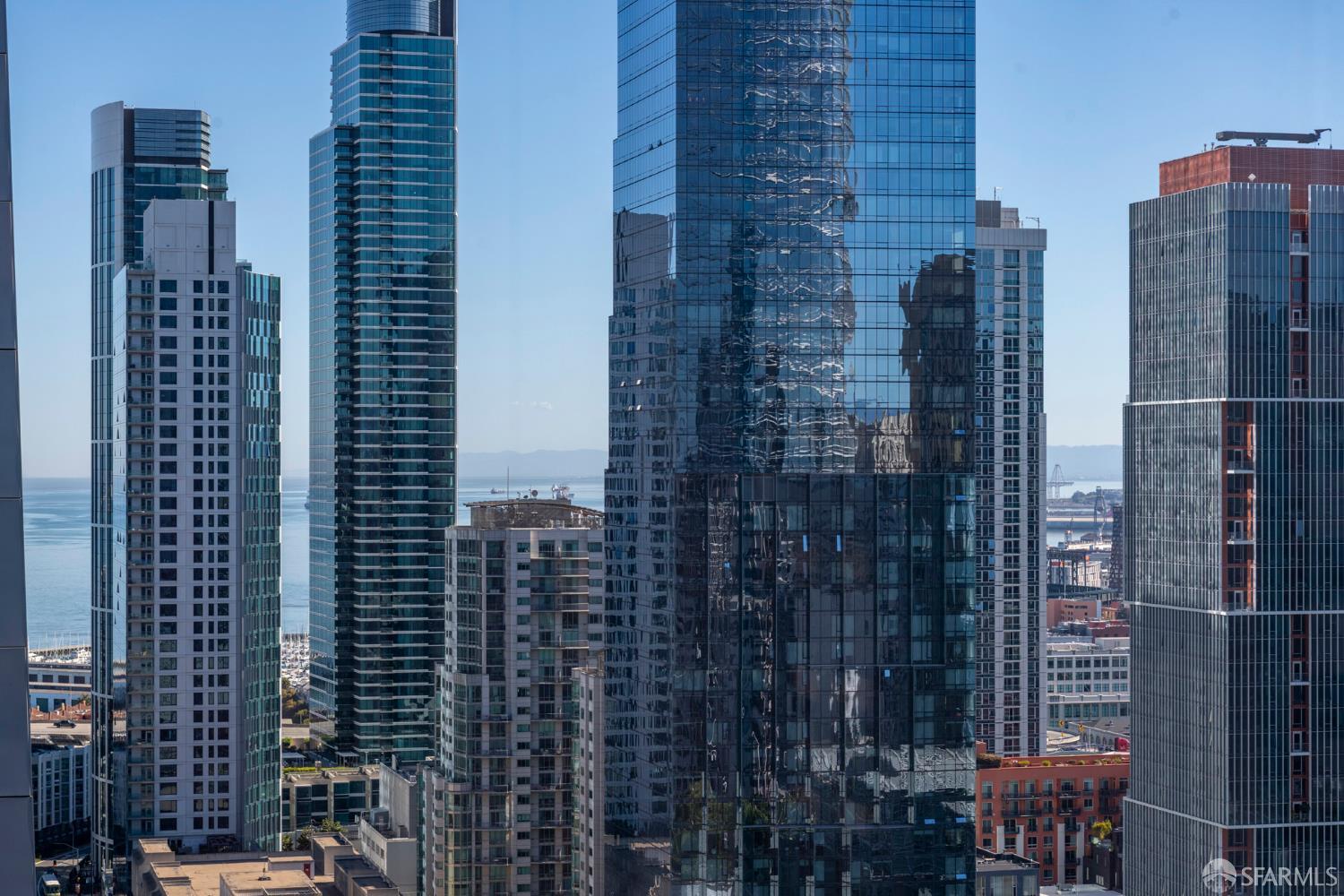 301 Mission Street # 35E