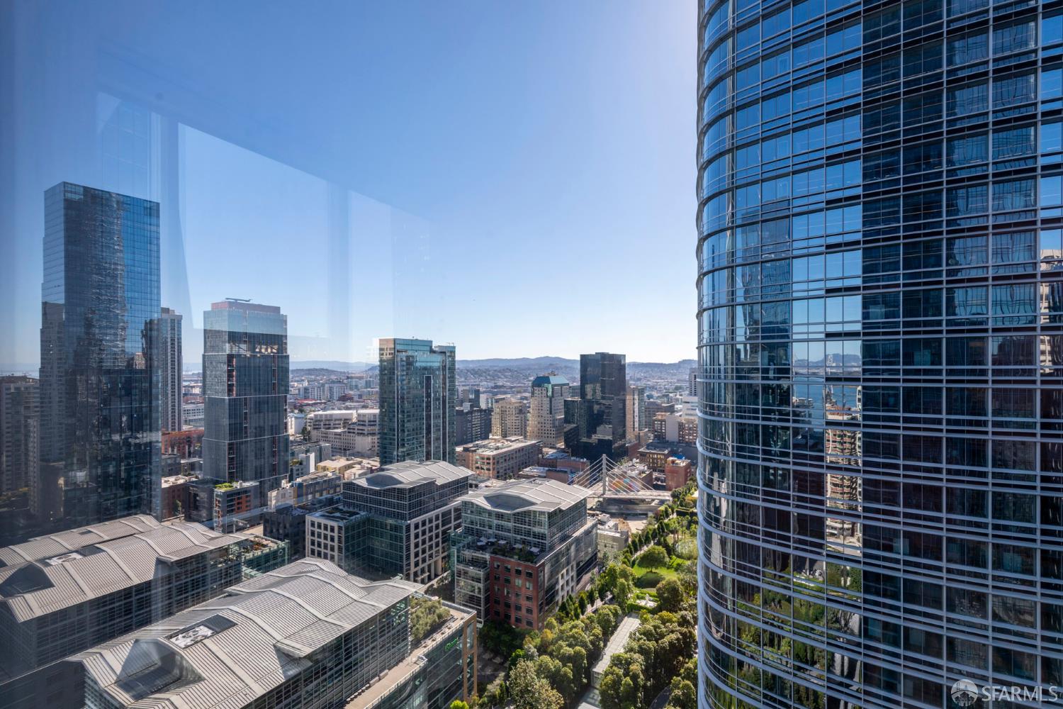 301 Mission Street # 35E