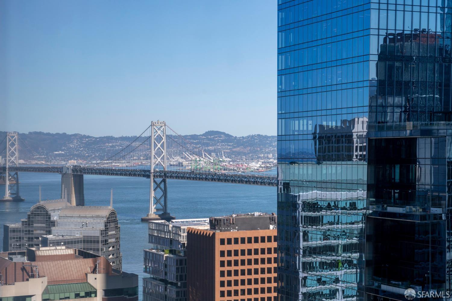 301 Mission Street # 35E