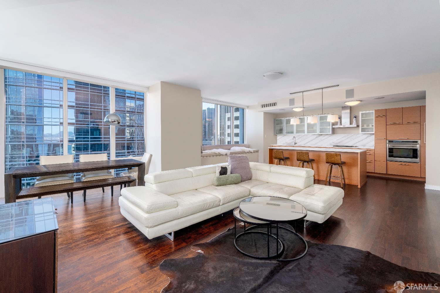 301 Mission Street # 35E