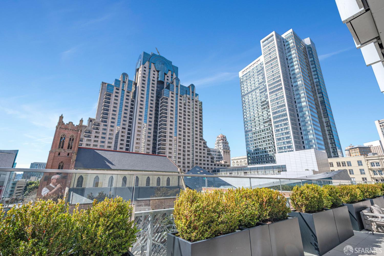 706 Mission Street # 8C