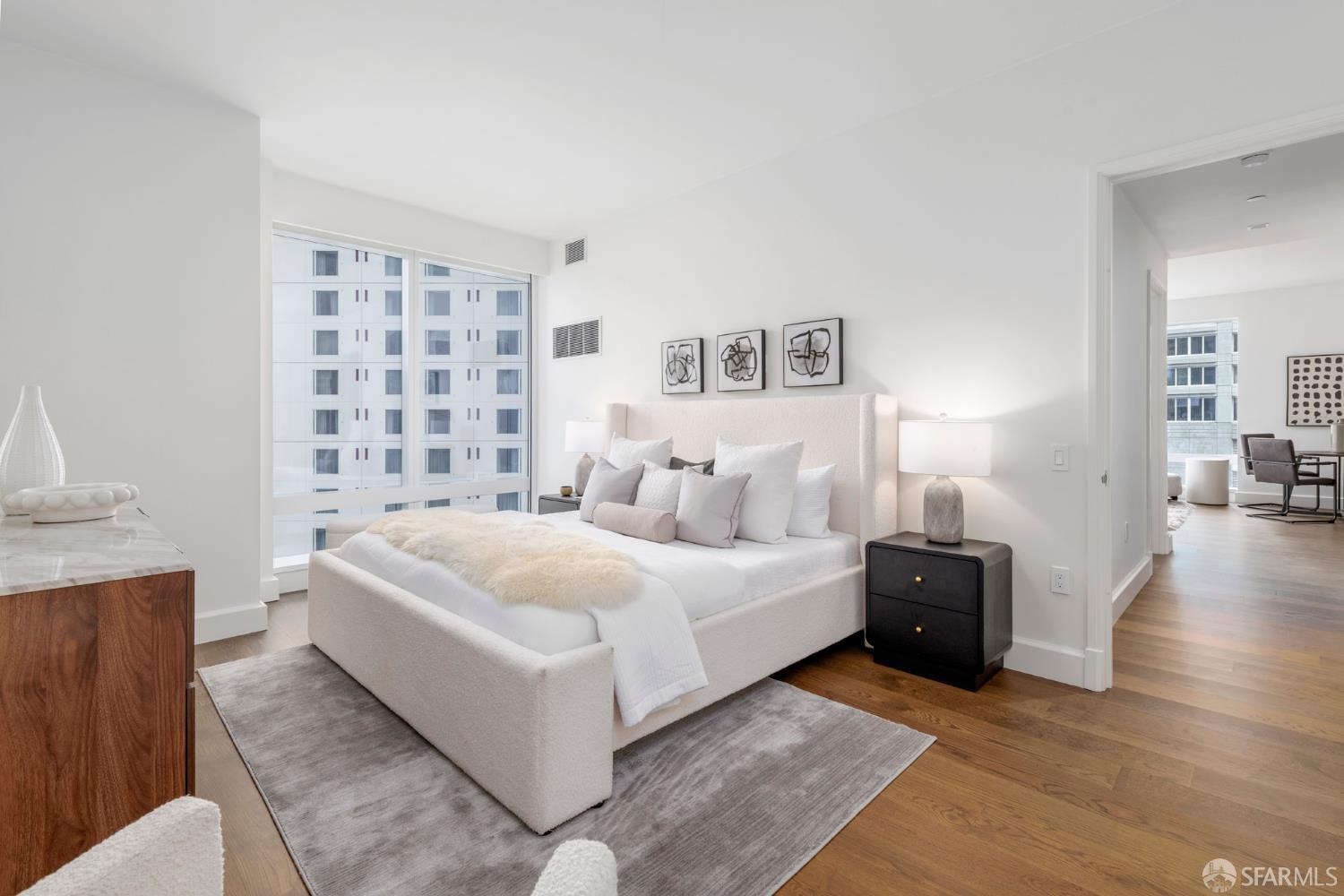 706 Mission Street # 8C