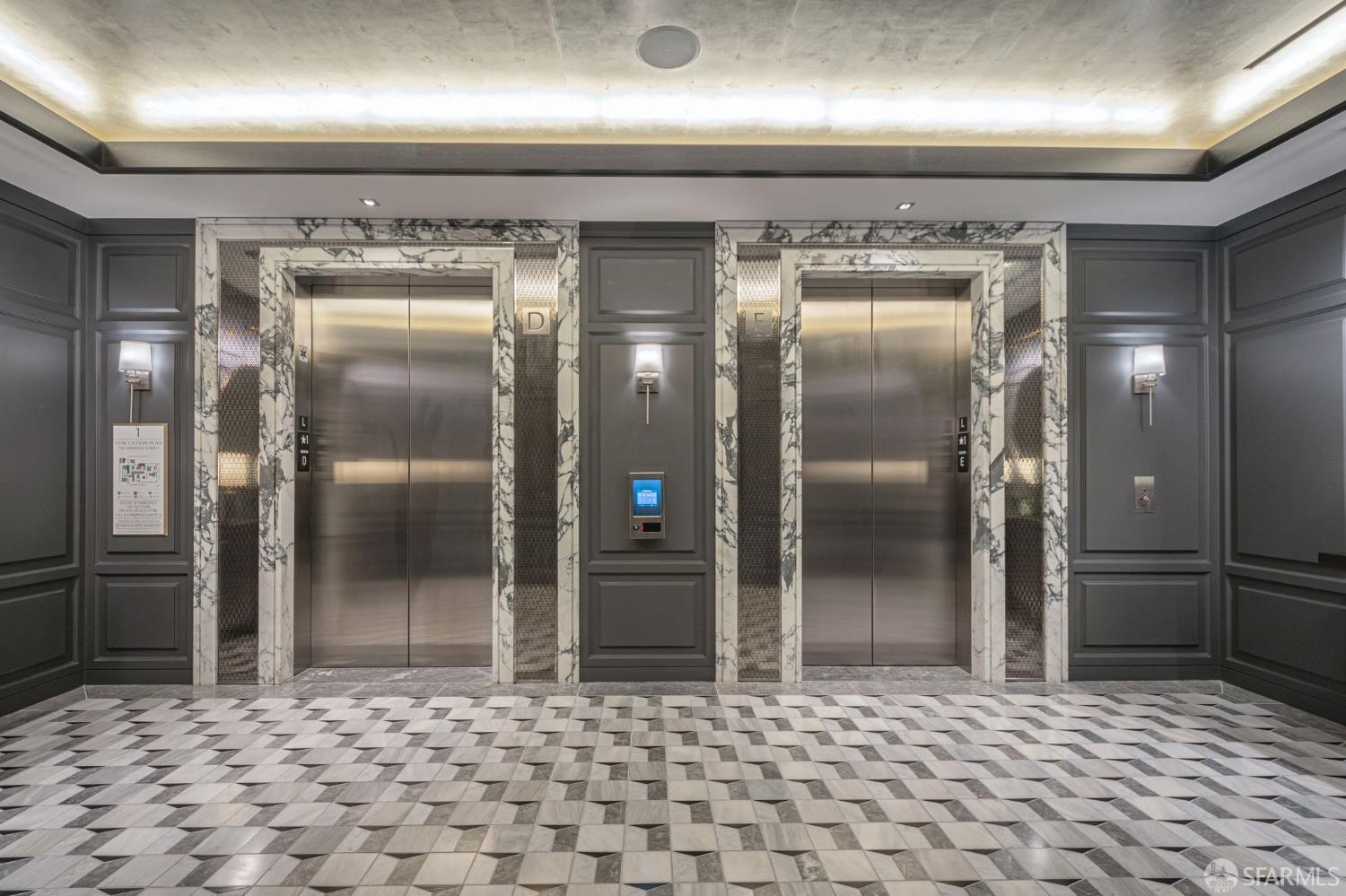 706 Mission Street # 8C