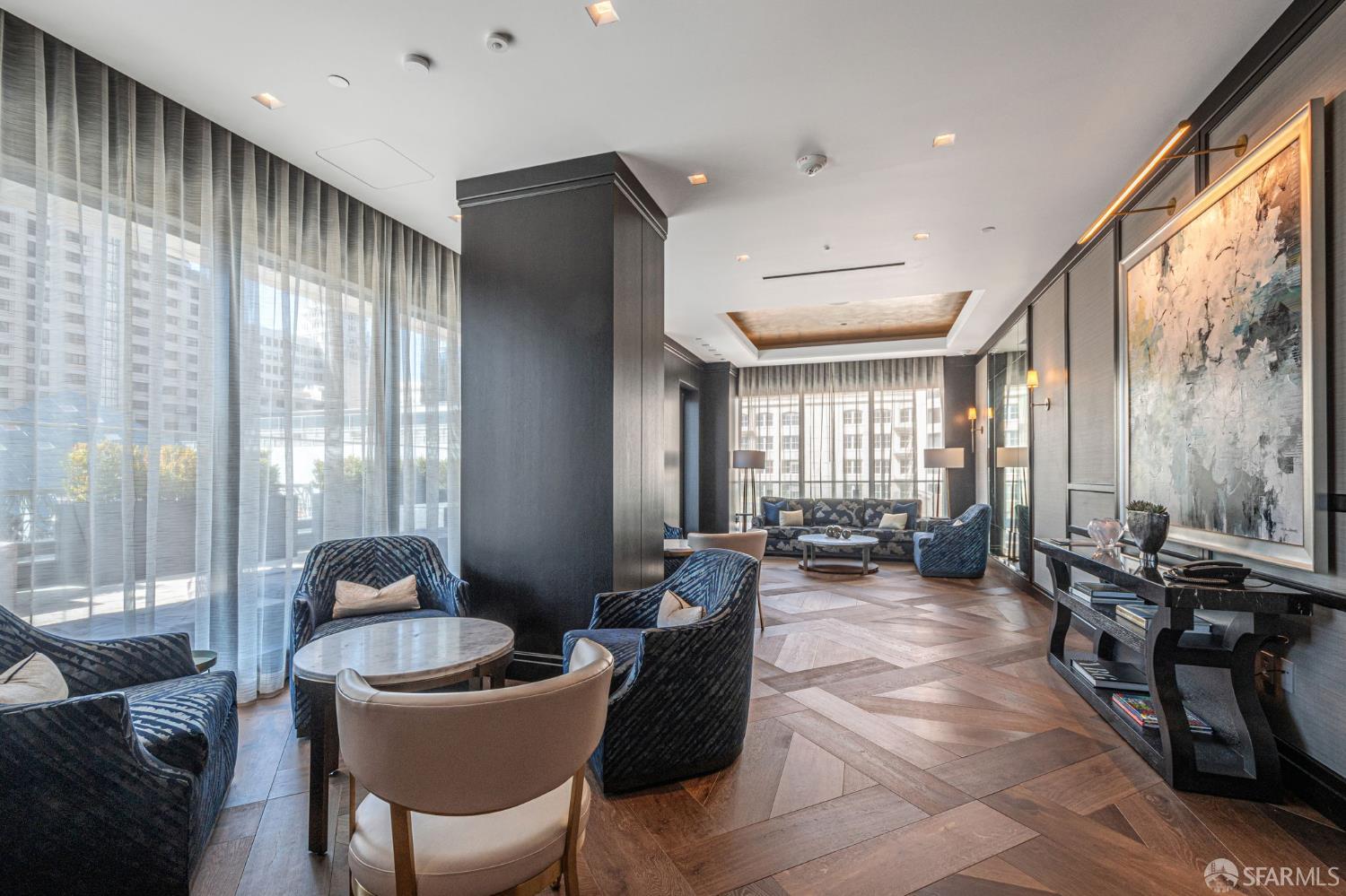 706 Mission Street # 8C