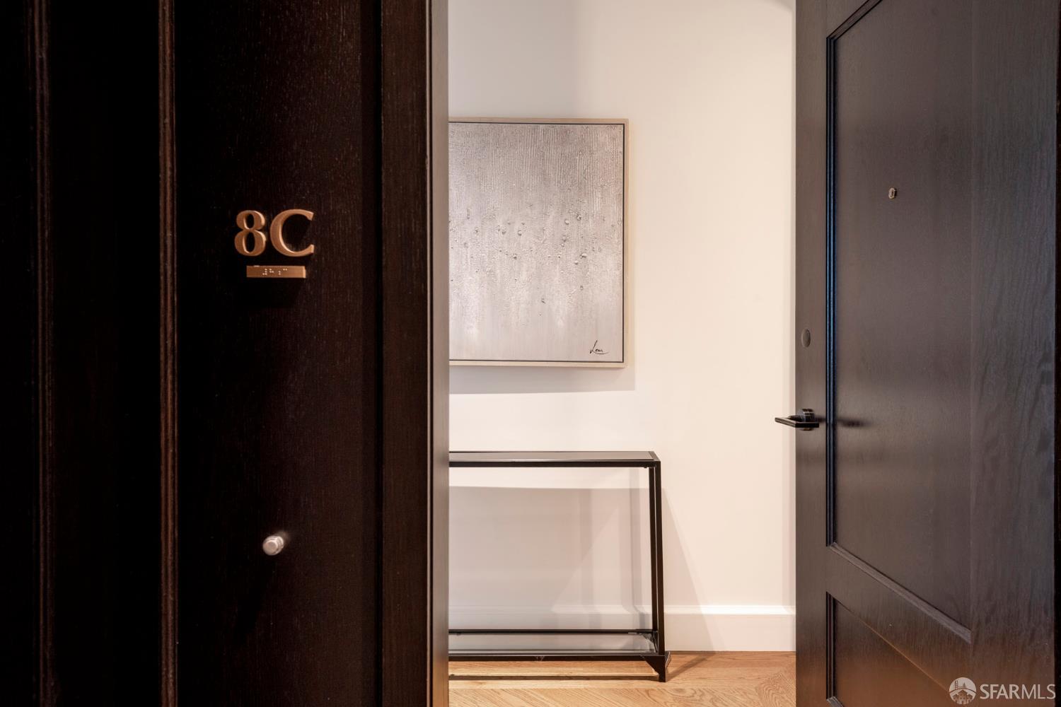 706 Mission Street # 8C