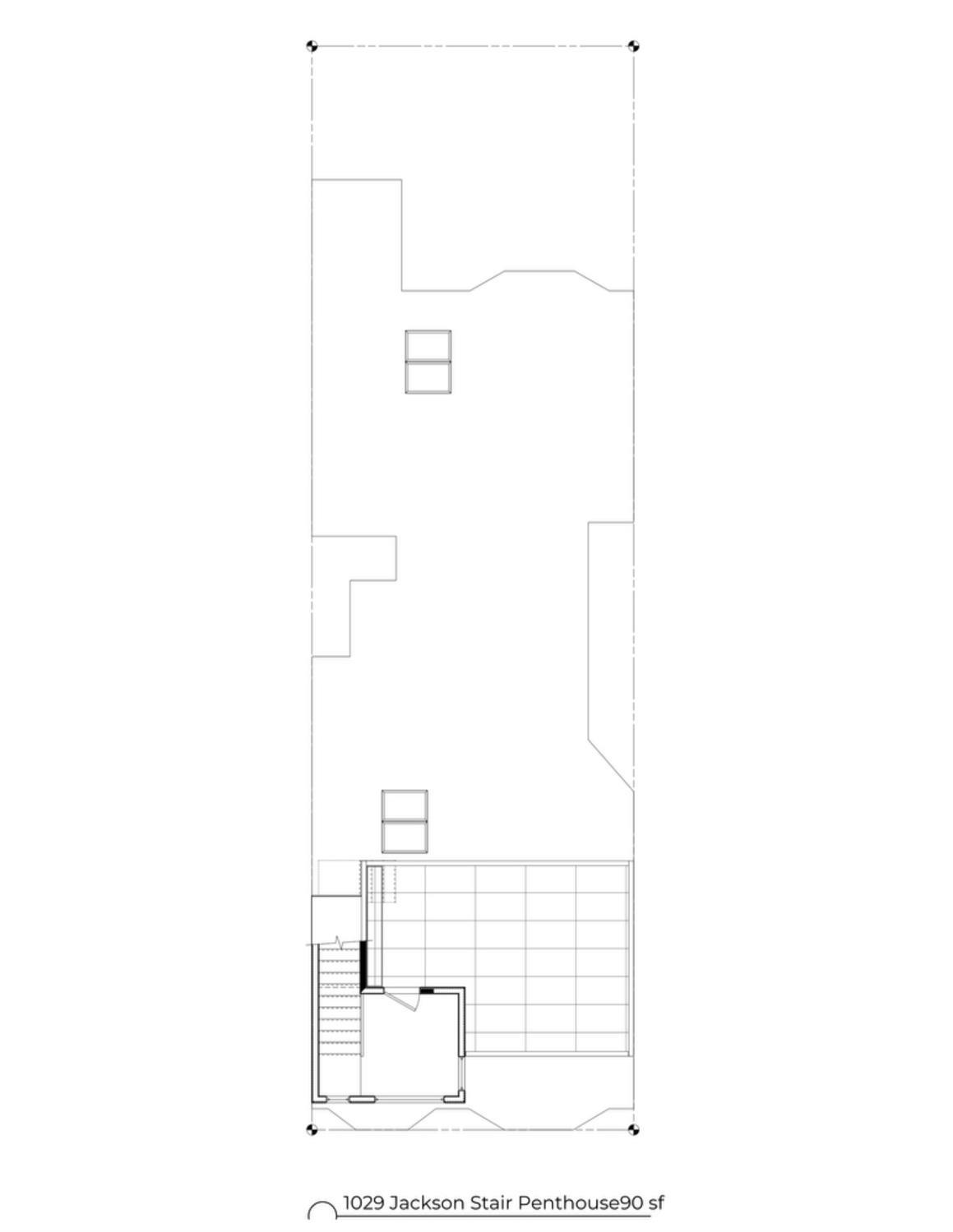 1029-1031 Jackson Street