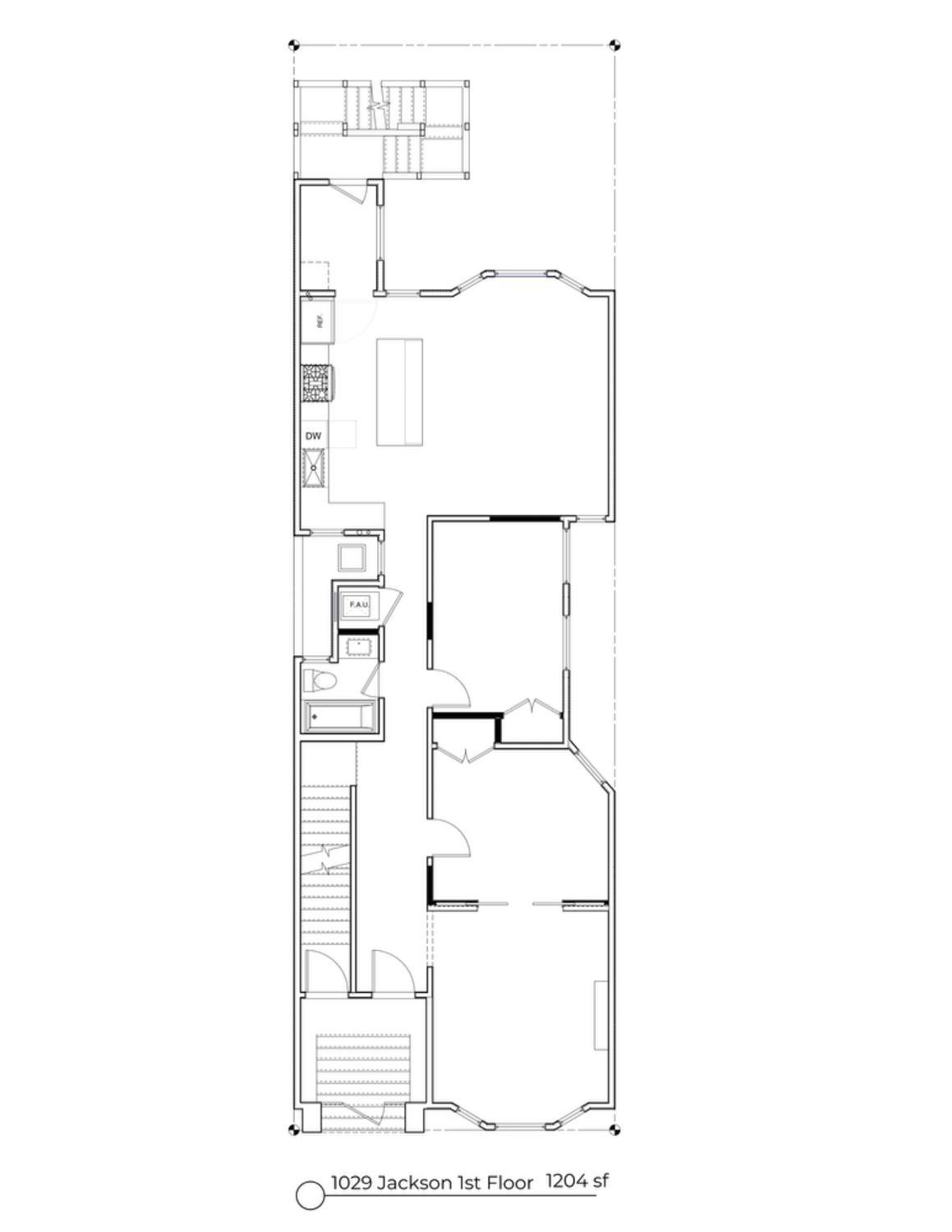 1029-1031 Jackson Street