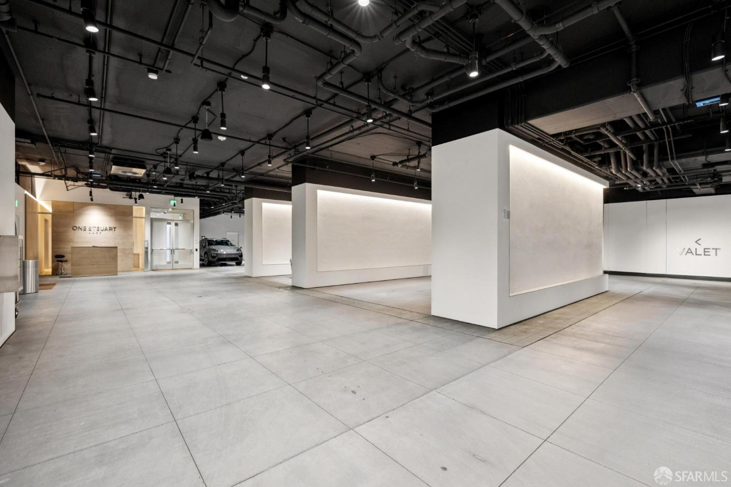 1 Steuart Lane # 201