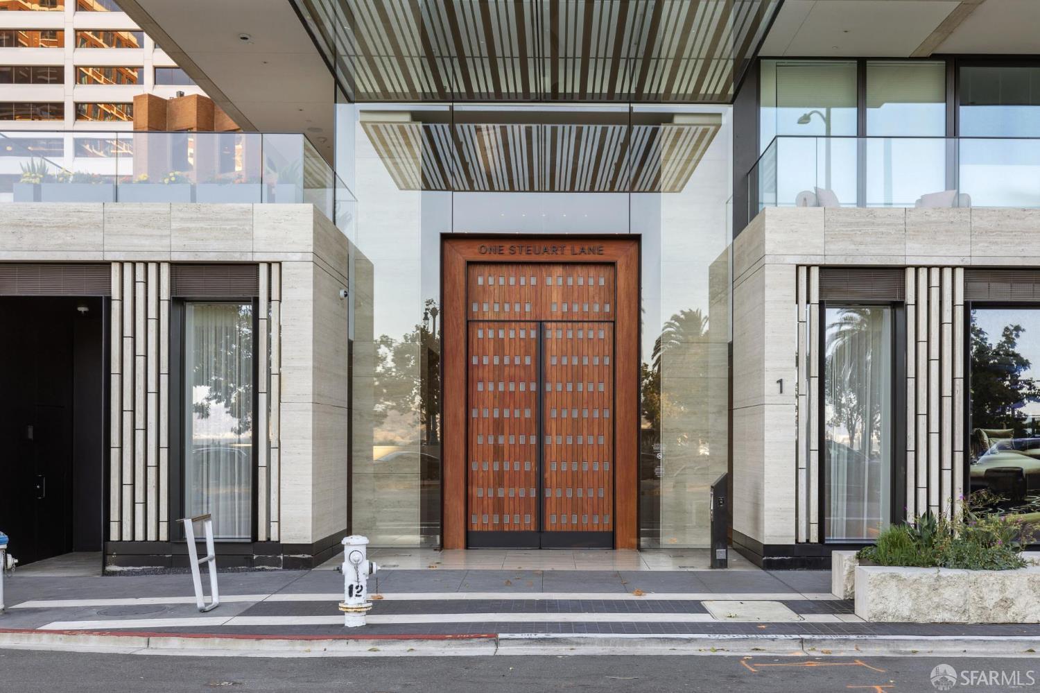 1 Steuart Lane # 201