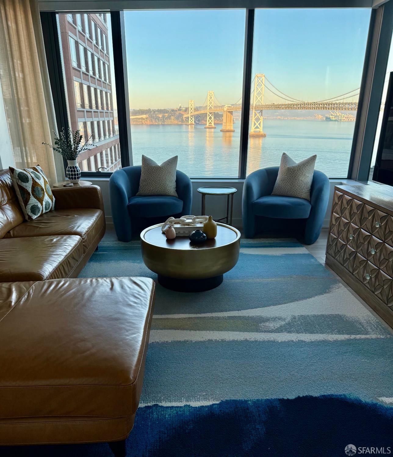 280 Spear Street # 17E