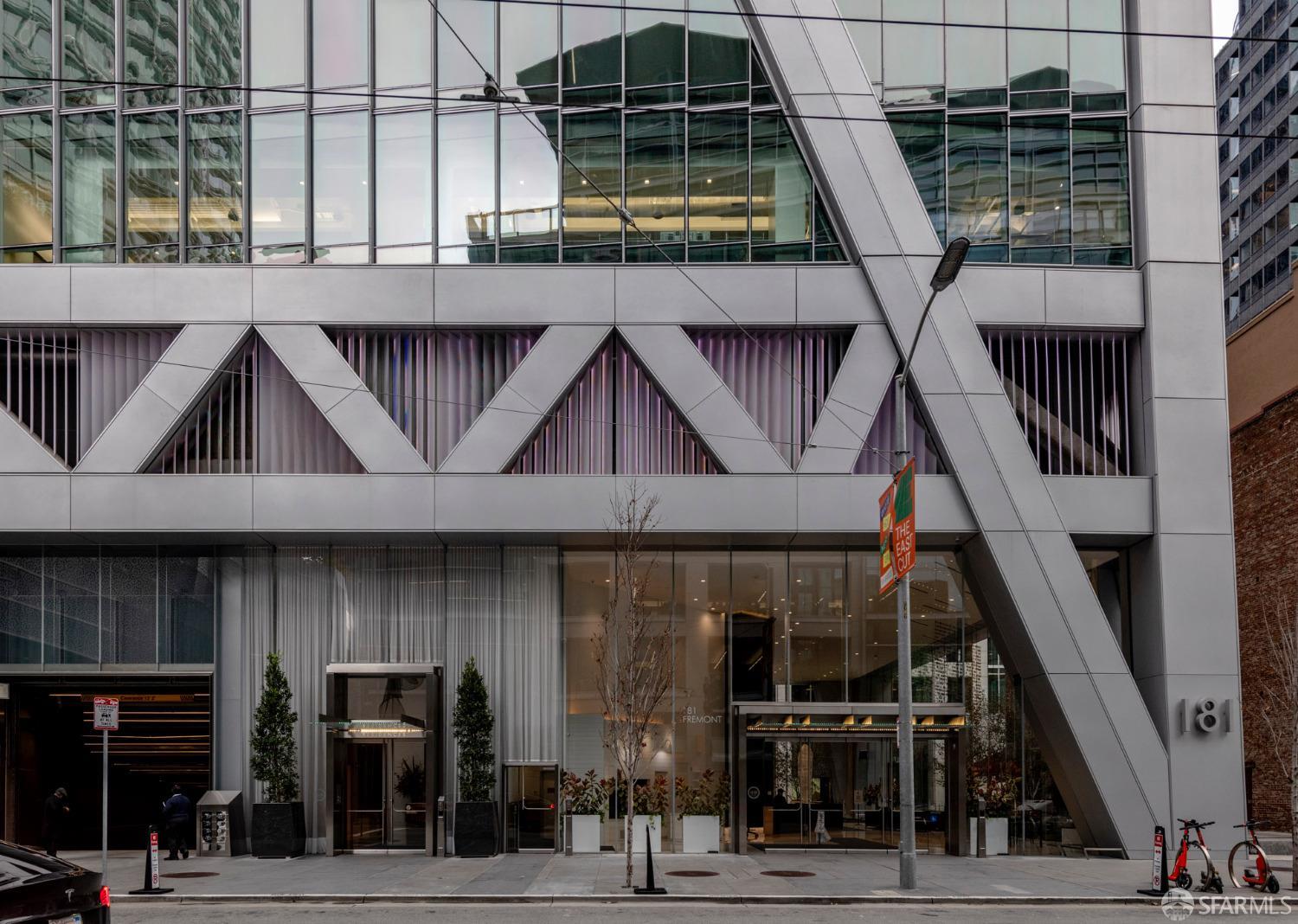 181 Fremont Street # 56C