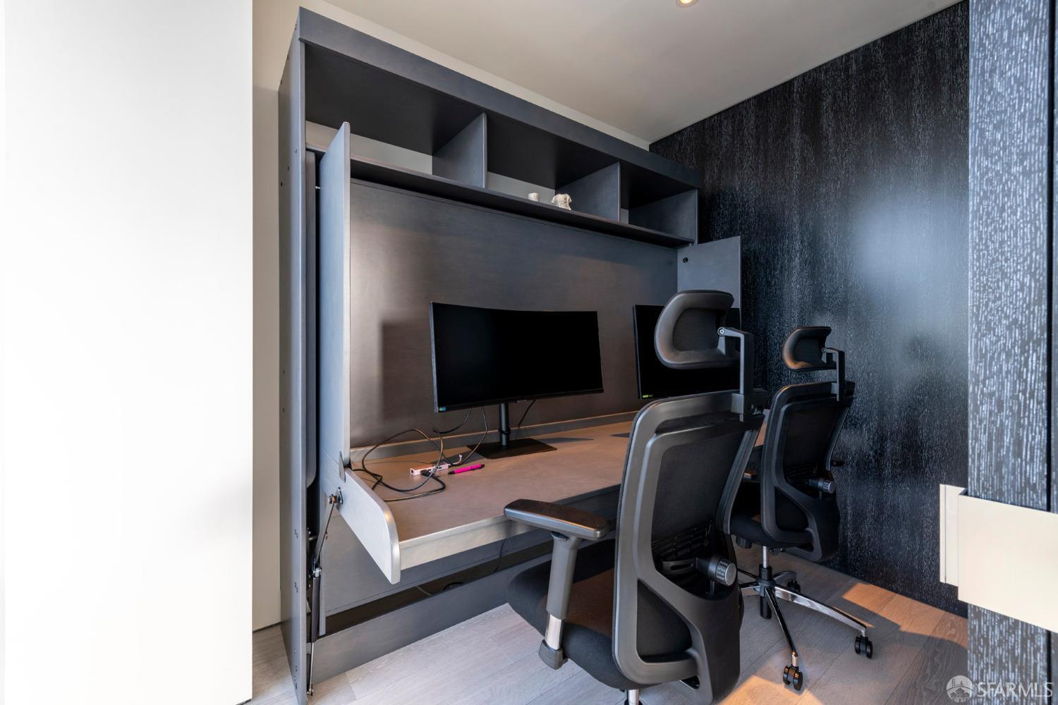 181 Fremont Street # 56C