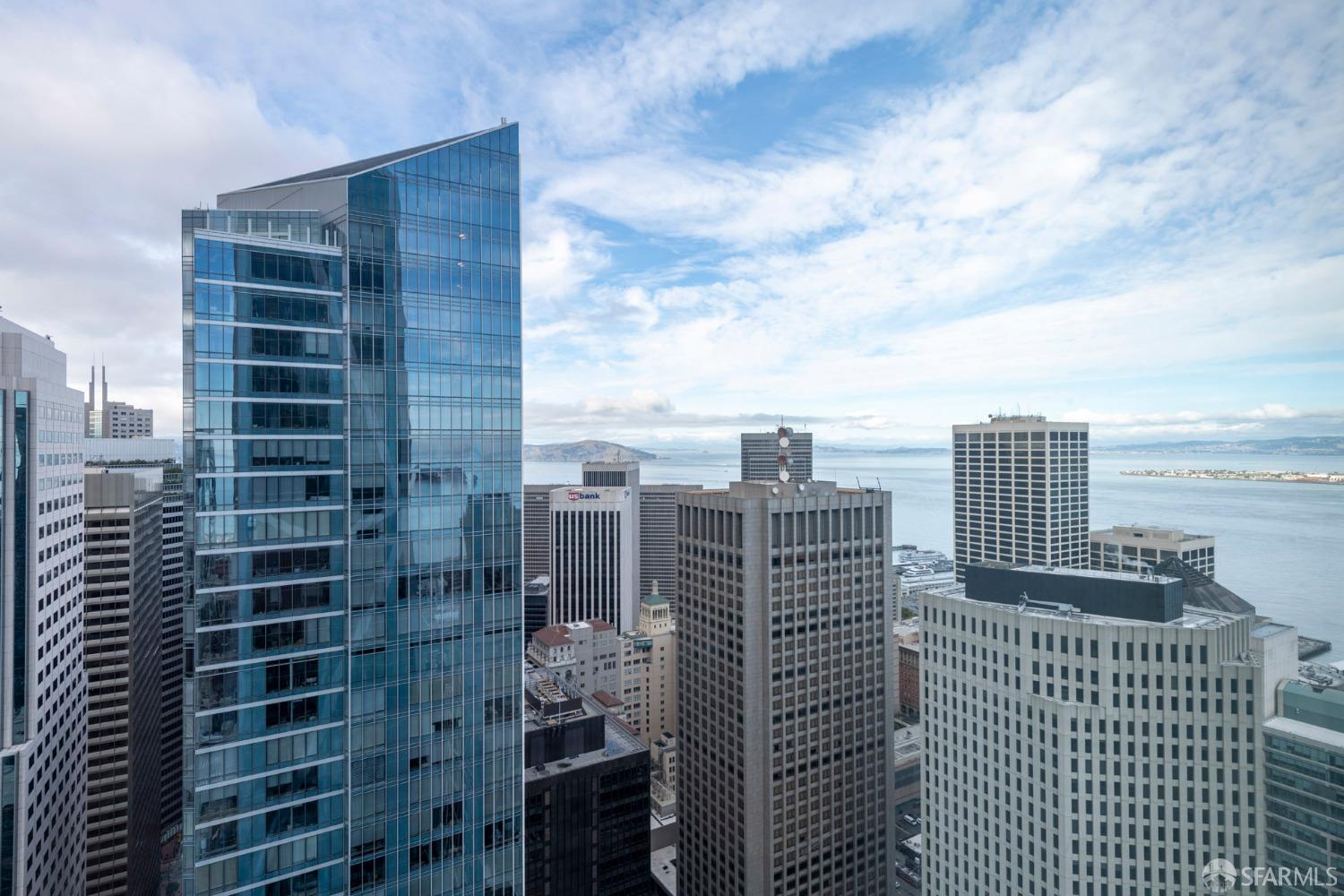 181 Fremont Street # 56C