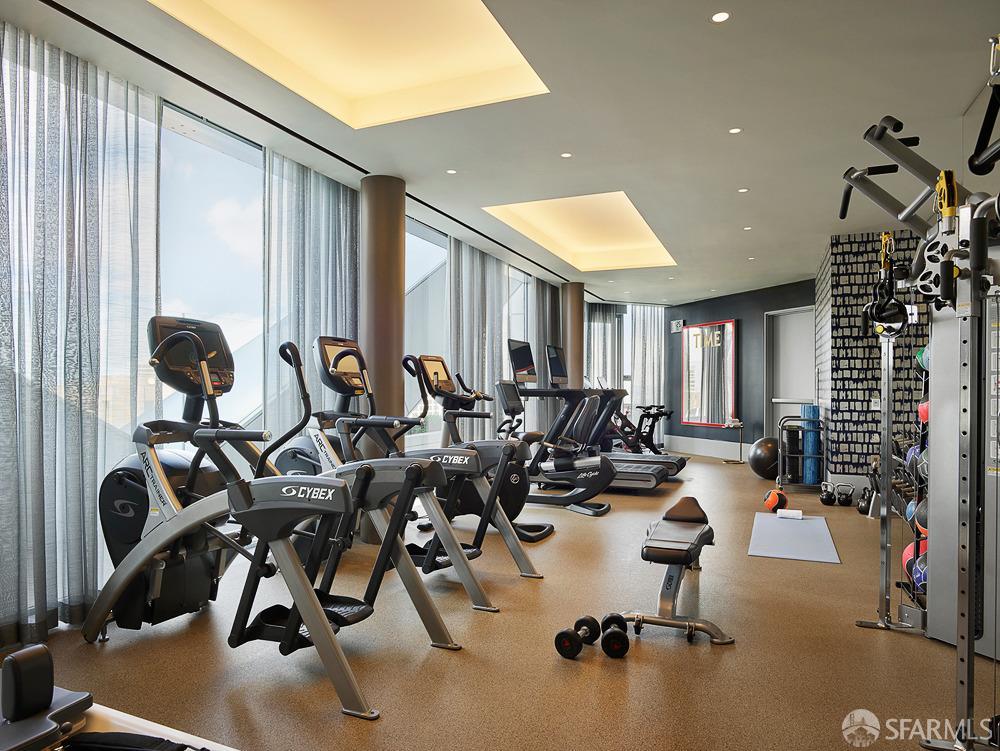 181 Fremont Street # 56C