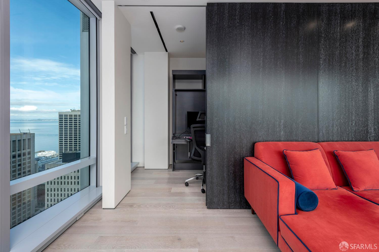 181 Fremont Street # 56C