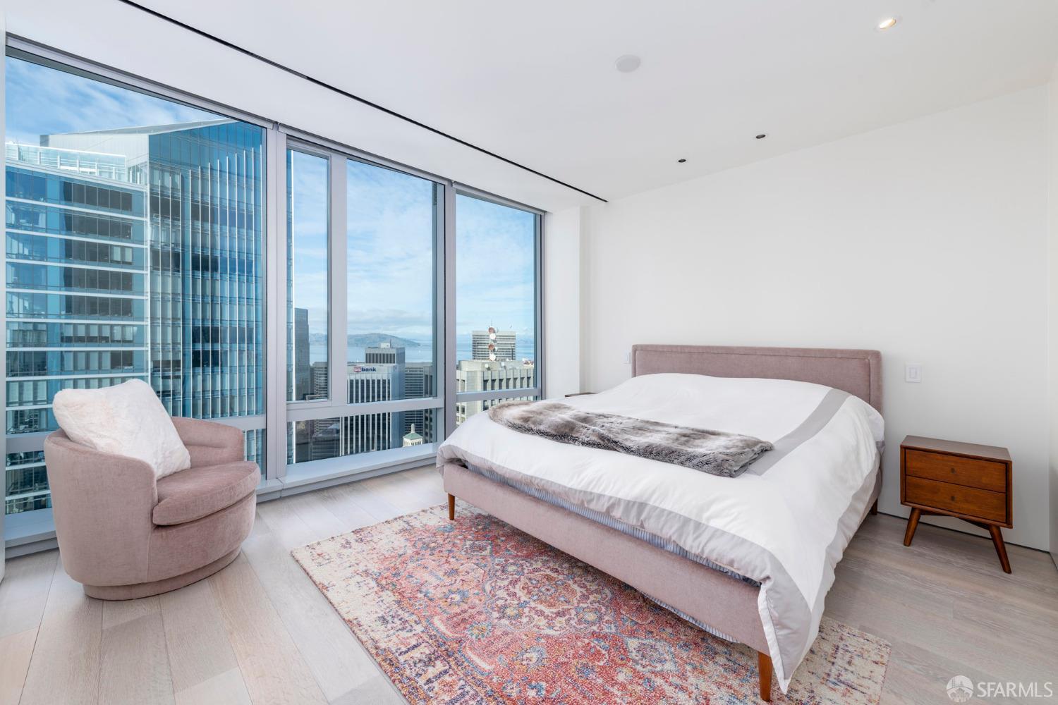 181 Fremont Street # 56C