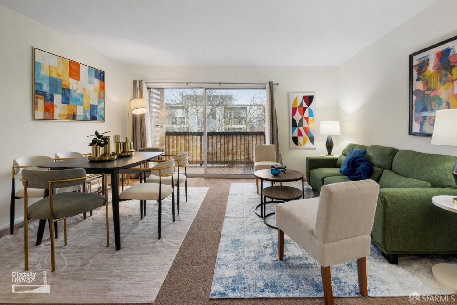 1550 Ofarrell Street # 6