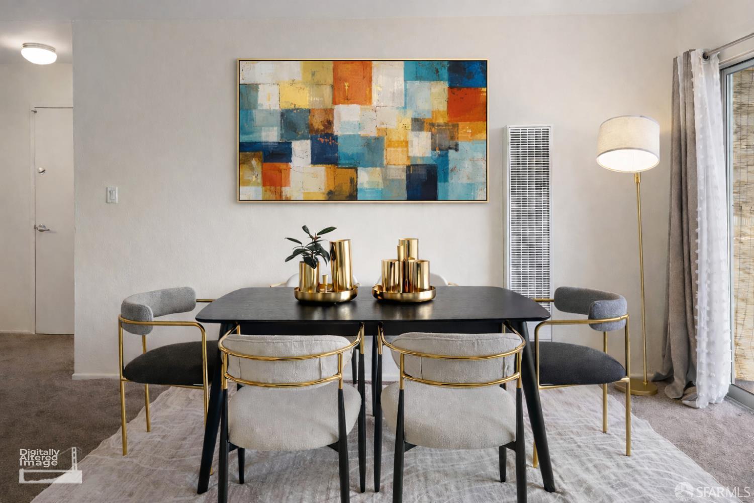 1550 Ofarrell Street # 6