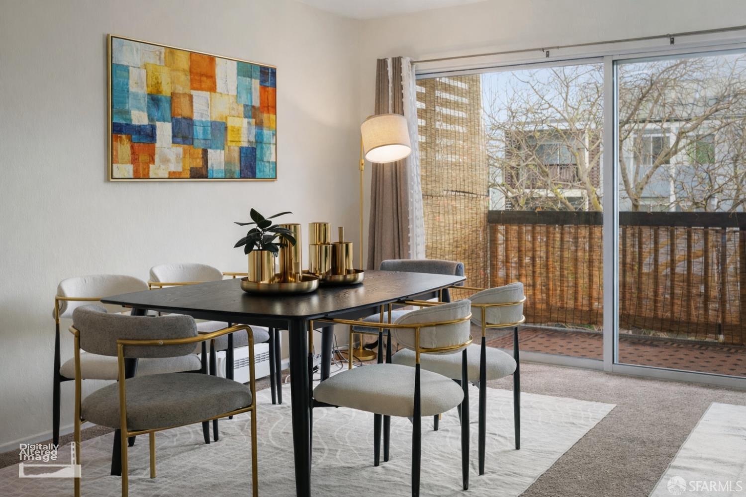 1550 Ofarrell Street # 6