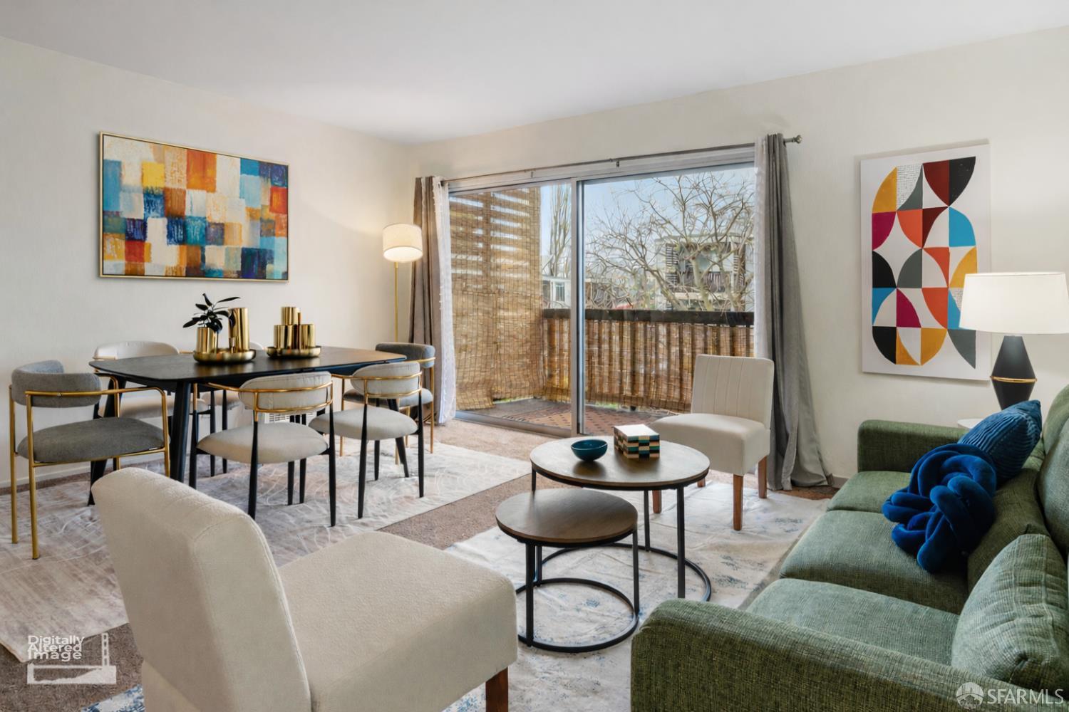 1550 Ofarrell Street # 6