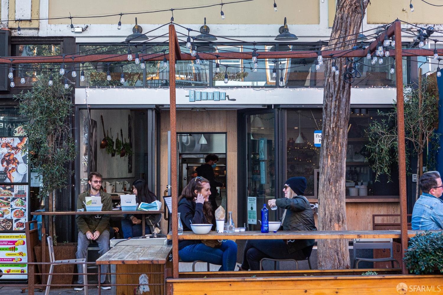 1550 Ofarrell Street # 6