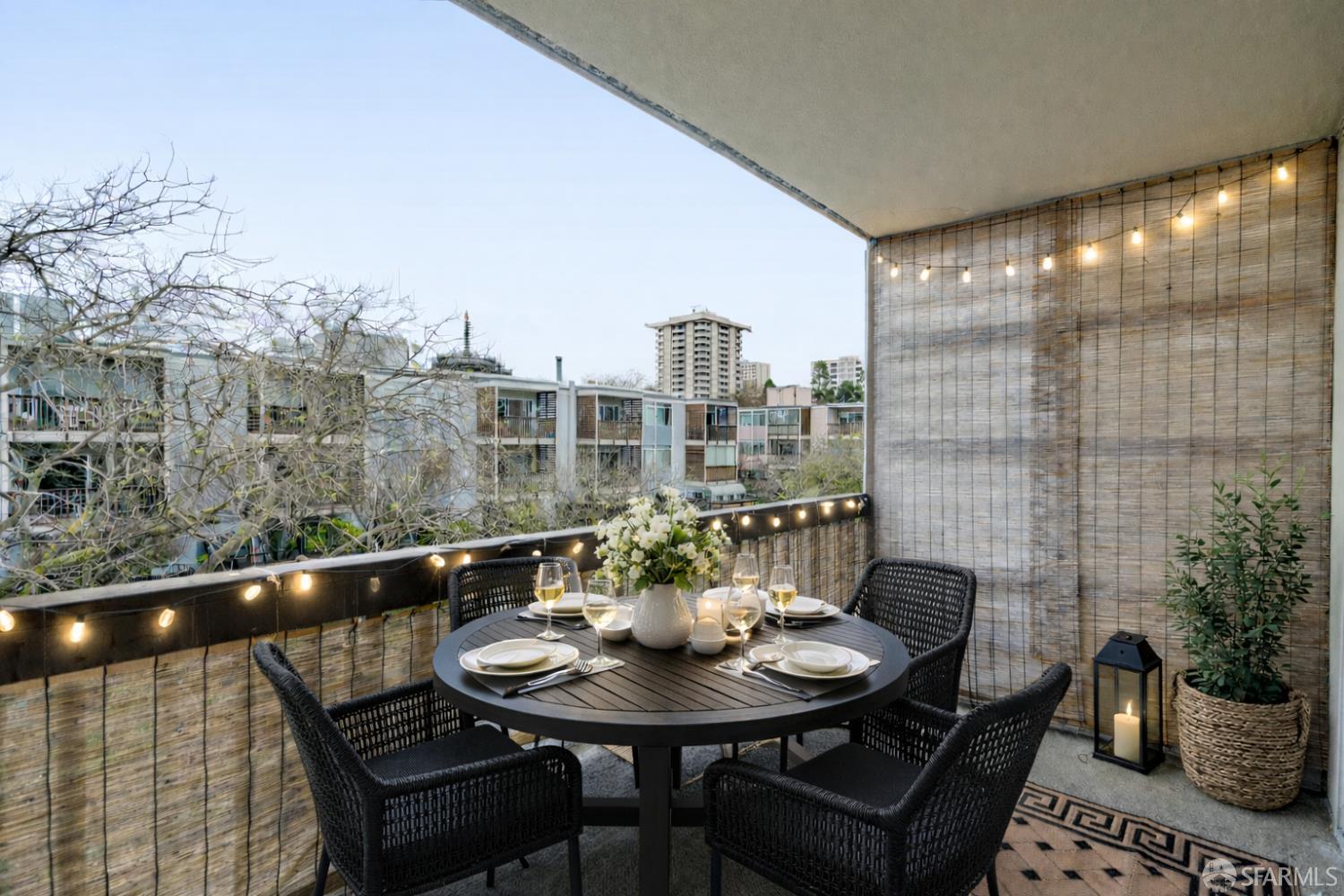 1550 Ofarrell Street # 6