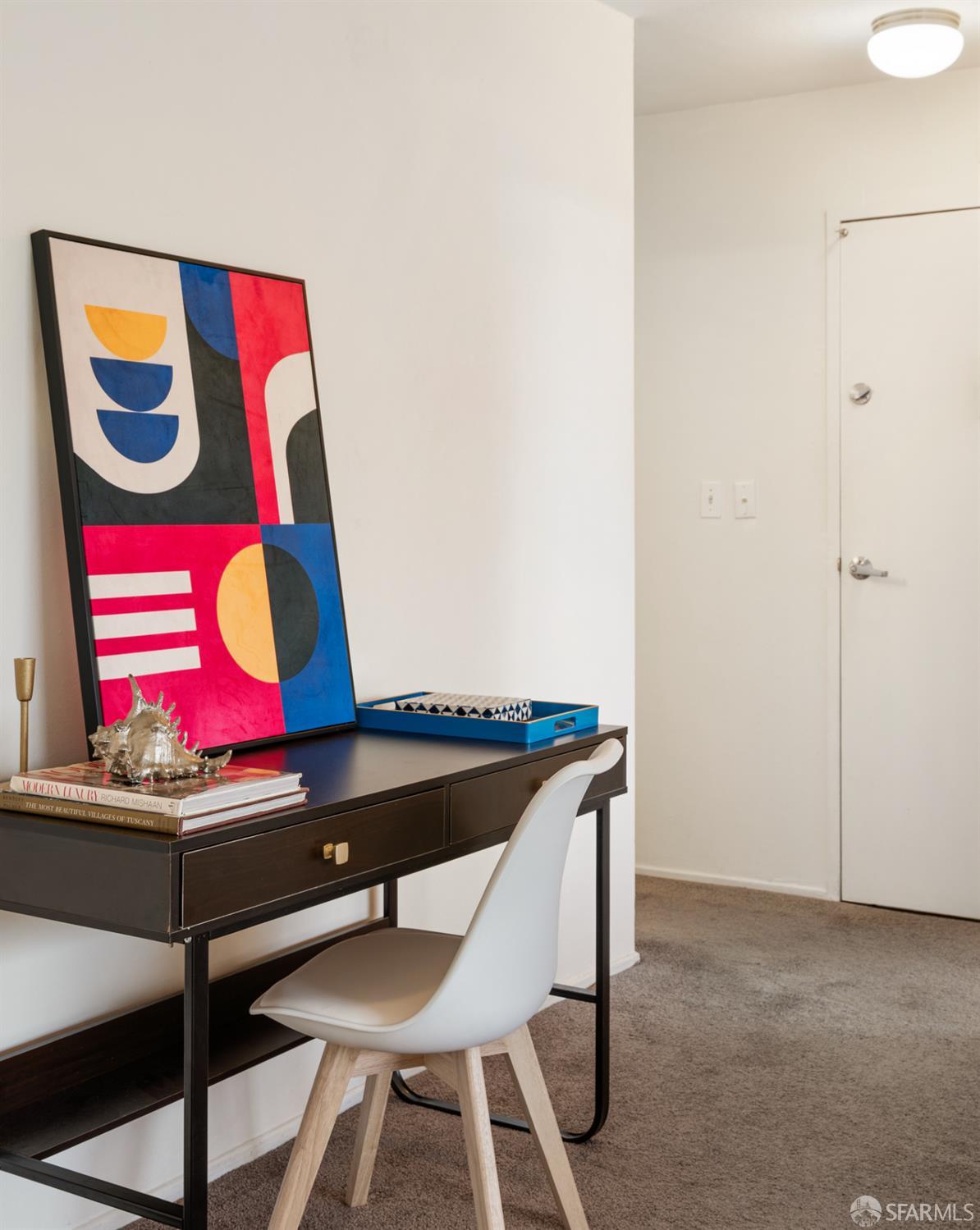 1550 Ofarrell Street # 6