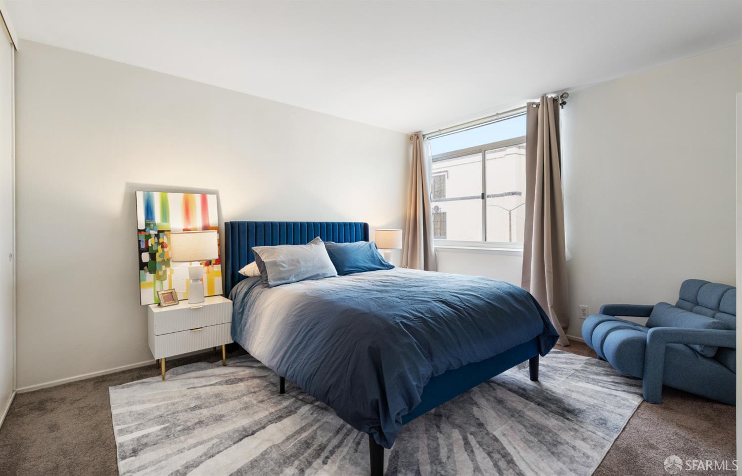 1550 Ofarrell Street # 6