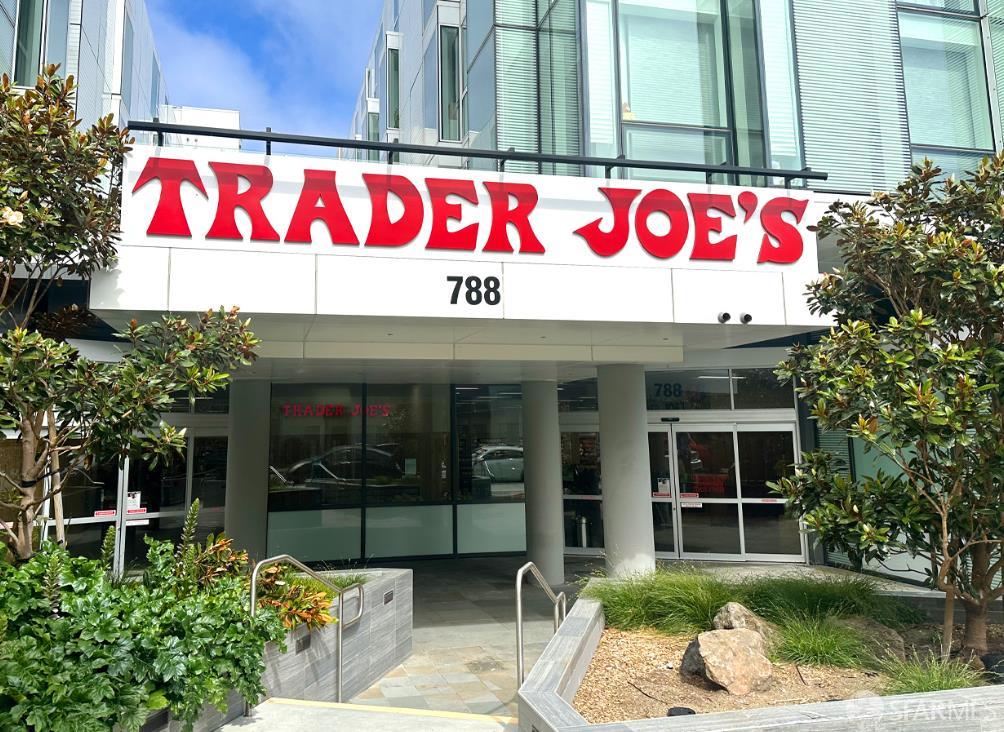 1550 Ofarrell Street # 6