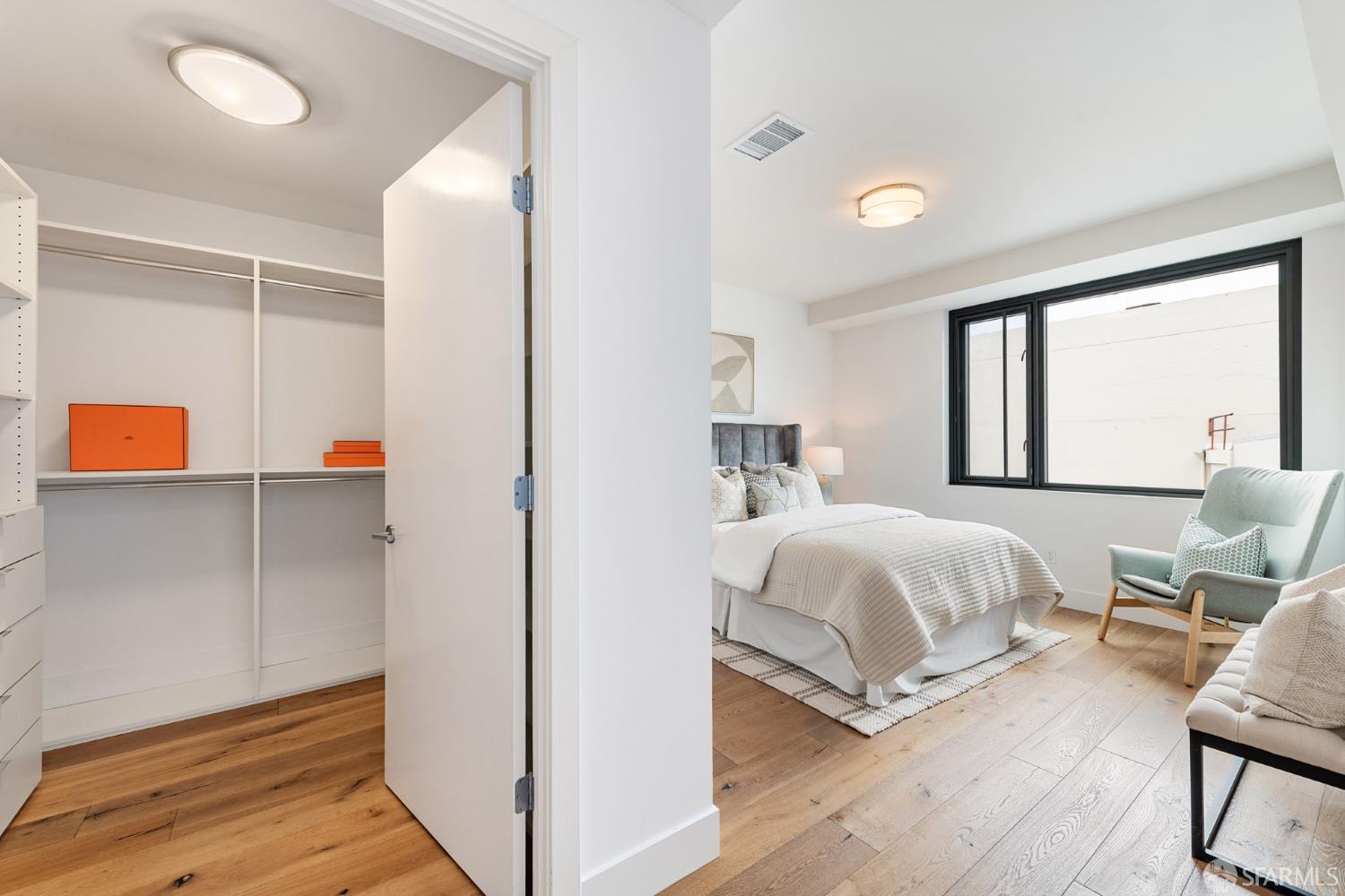 1450 Franklin Street # 607