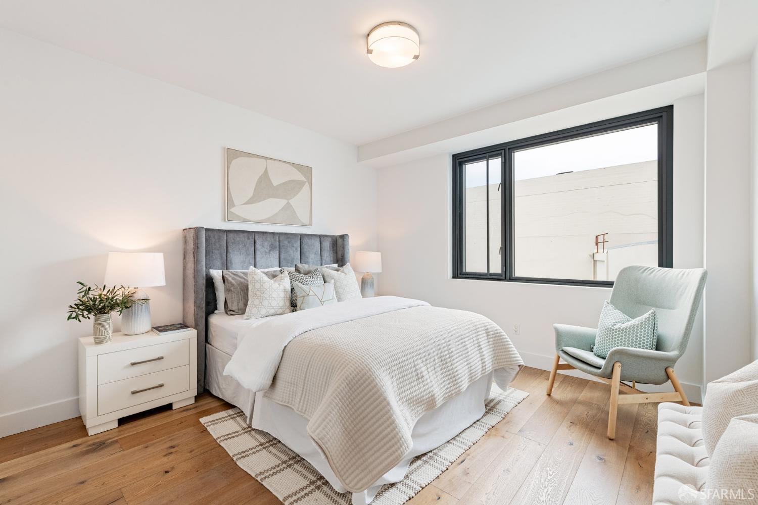 1450 Franklin Street # 607