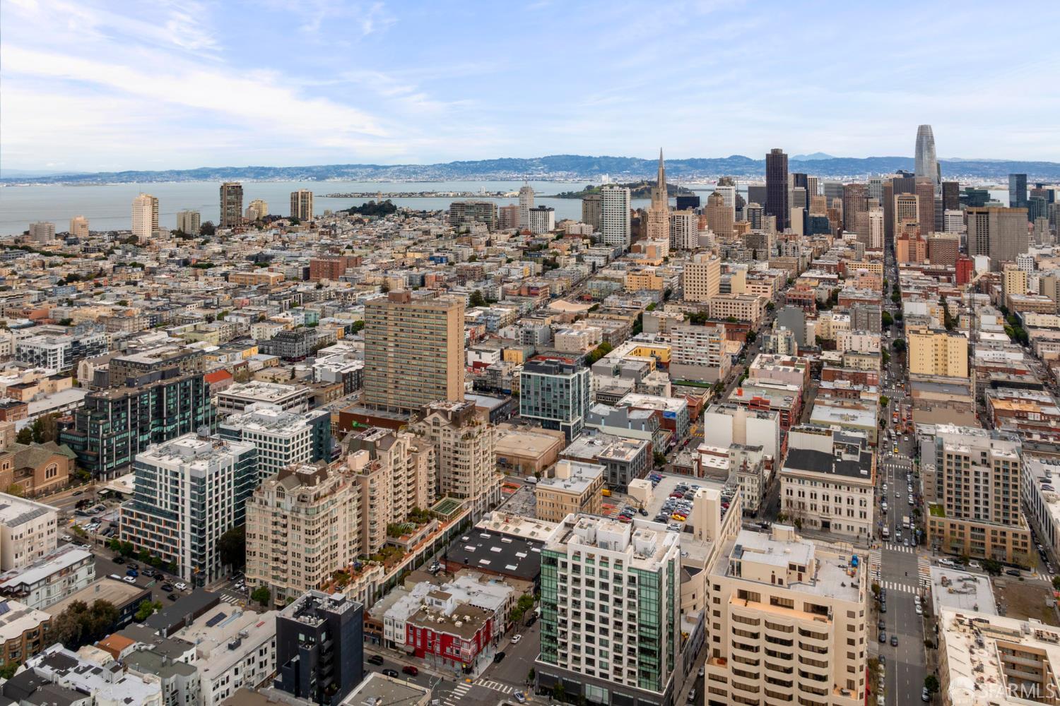 1450 Franklin Street # 607