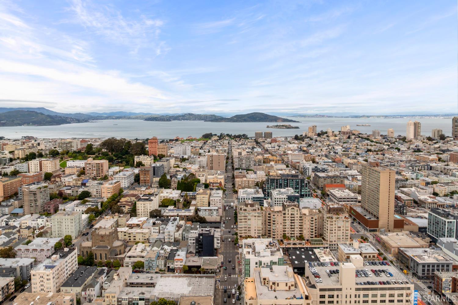 1450 Franklin Street # 607