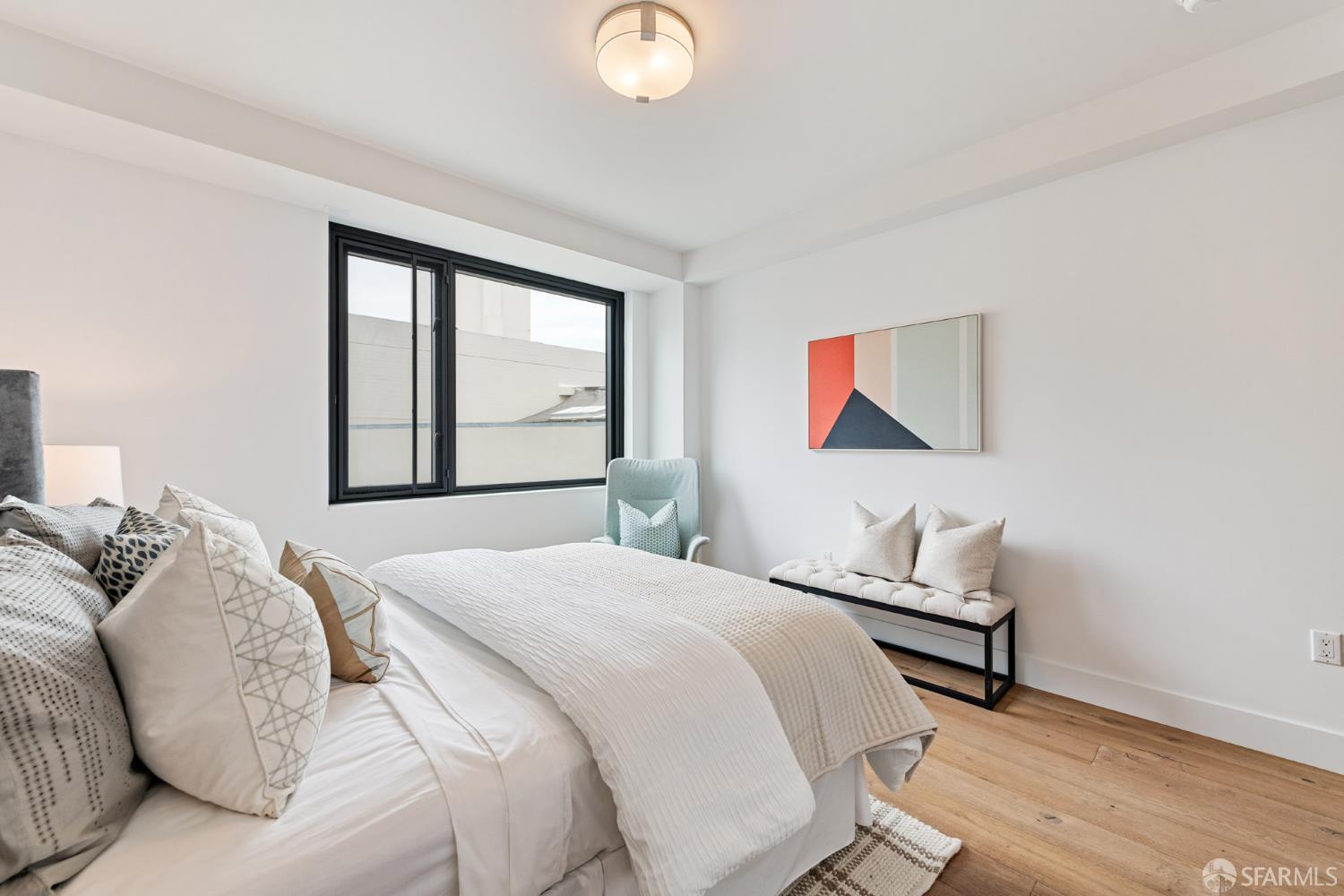 1450 Franklin Street # 607